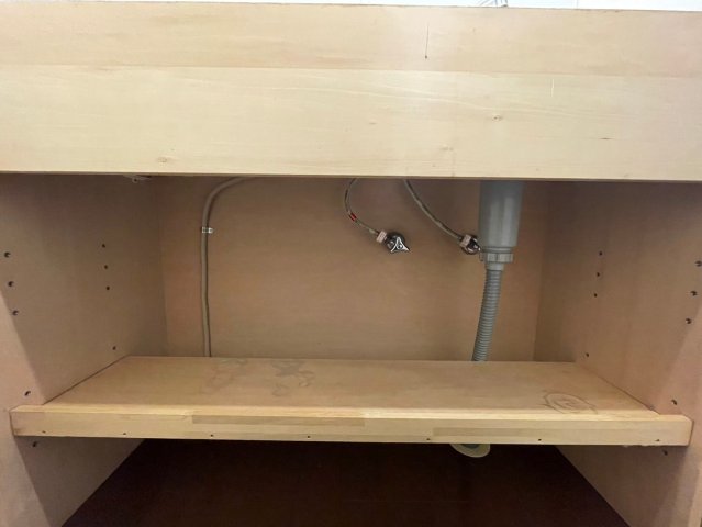 FAIR町屋2101号室 収納