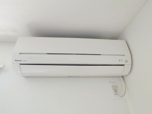 アルテリーベ0202号室 部屋設備