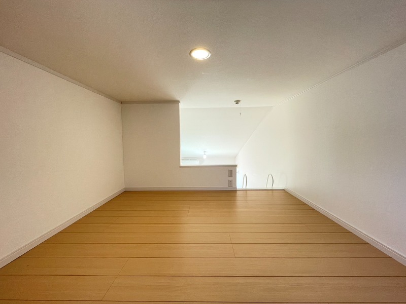 バーミープレイス南千束 内観