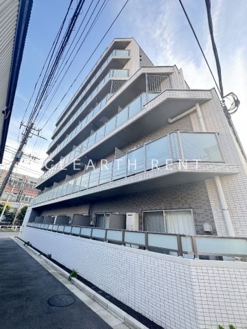 アルファコート東あずま6階 ◎敷礼0×家賃2ヶ月無料×仲介手数料不要・今だけのチャンス♪
