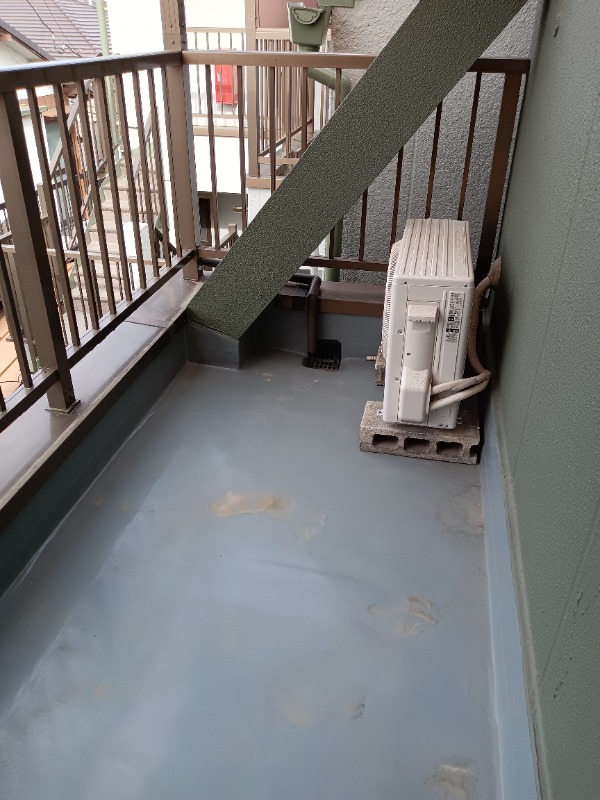 クロノス南鳩ケ谷Ⅰ3階 部屋その他