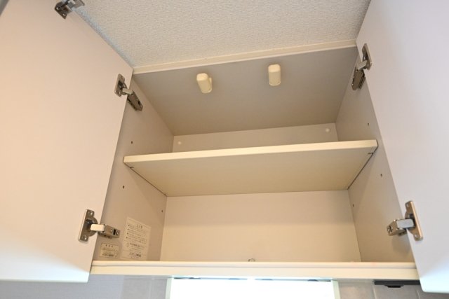 サンテミリオン目白台 キッチン