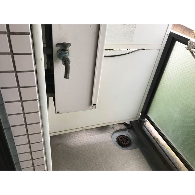 グレイス上大岡218号室 部屋その他