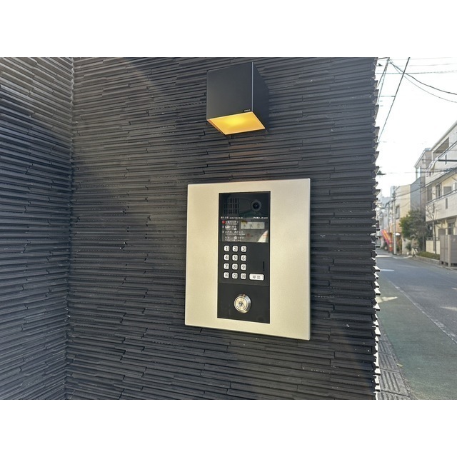 ドリームアース 外観