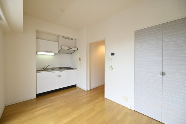 セントパレス池袋8階 部屋その他