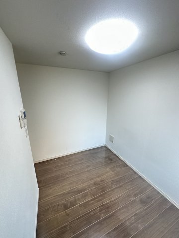 メレ小田急相模原101号室 寝室