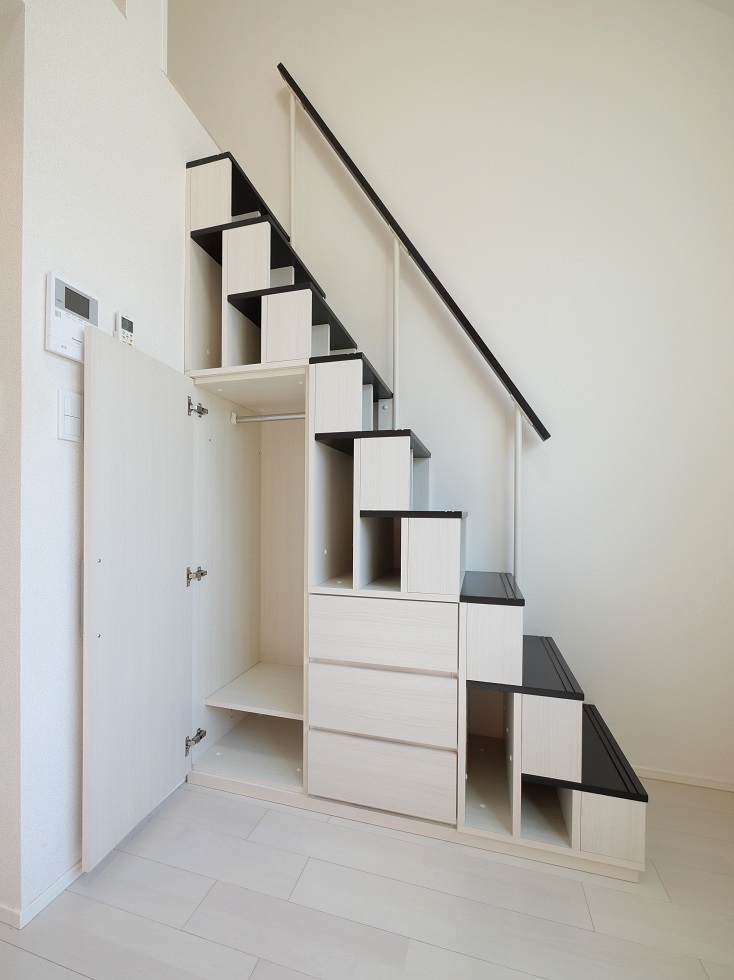 グランテラス東白楽 内観