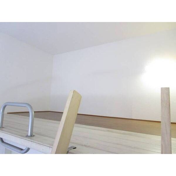 カーサ・ドマール0202号室 部屋その他