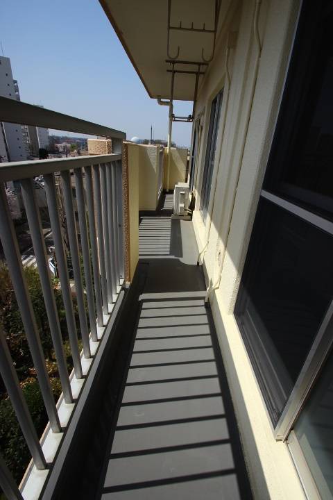 みずほ台団地１３街区２号棟5階 部屋その他