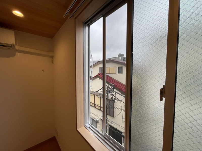 livegreen3階 部屋その他