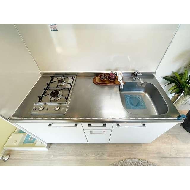 グランエッグス千歳烏山N3階 その他