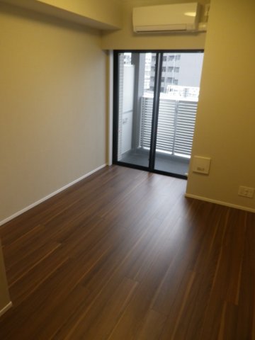 DIPS大山東町 リビング