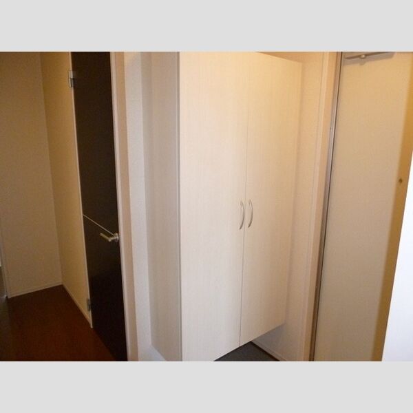 ヴェルドミール　2301号室 トールタイプシューズBOX