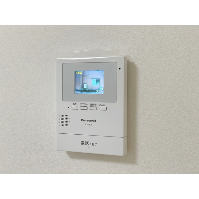 MQuarto熊野前203号室 部屋その他