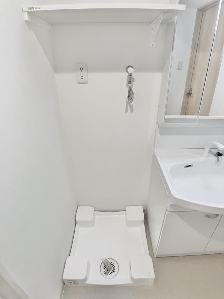 シティフォレスト森下4階 部屋その他