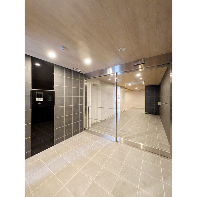 ASMACI MAISON両国Ⅱ0503号室 部屋その他