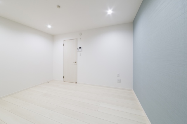 パディアン綾瀬 リビング