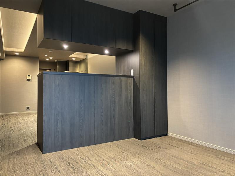 R-STYLE文京小石川7階 寝室