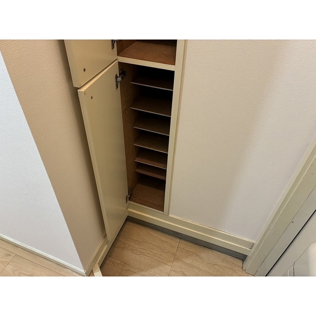 アルテミスｔｏｋａｉ101号室 内観