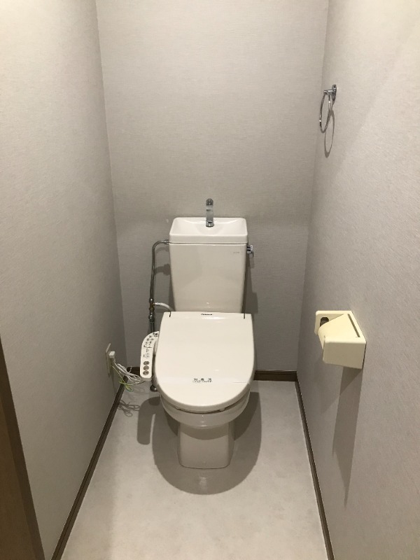 飯塚ビル3階 トイレ