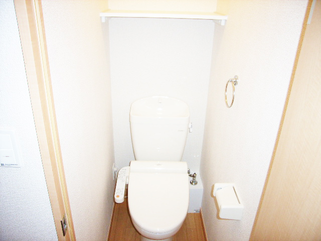 レオパレスモワ301号室 部屋その他