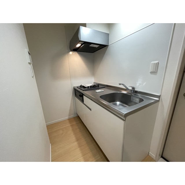 STAR　CLOUD洋光台 キッチン