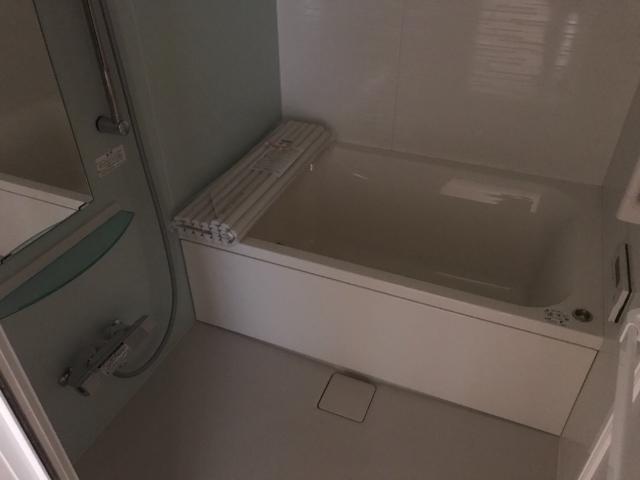 ＣＯＲＮＩＯＬＯ （コルニオーロ）102号室 バス