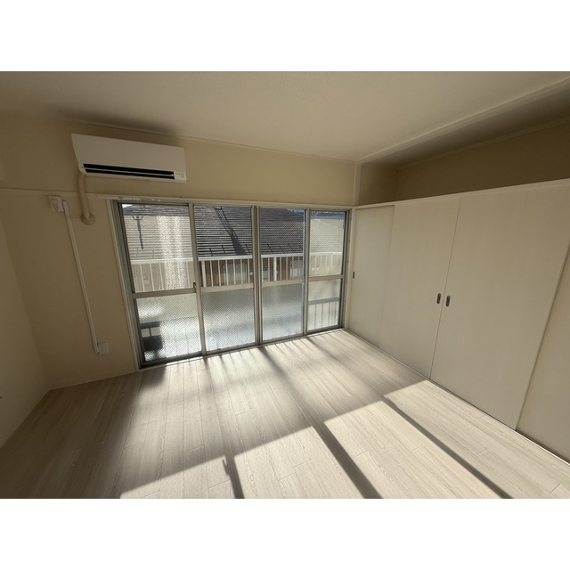 船橋セブンハイツ302号室 内観