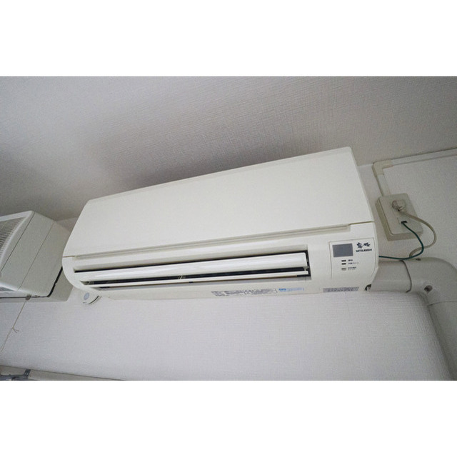 ラークハイツ座間4階 内観