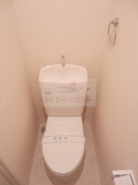 北沢リーセントⅡ 参考写真