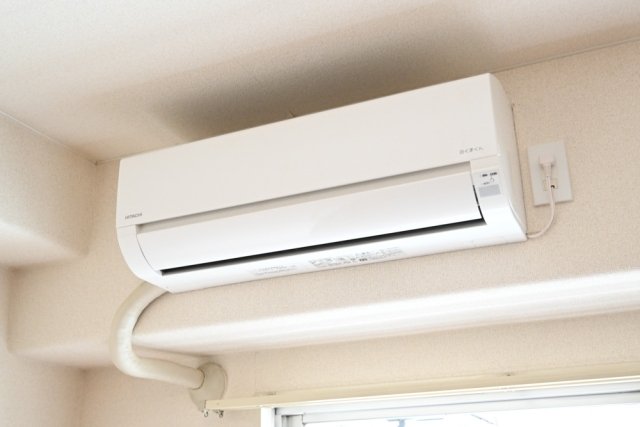 中銀第２新橋マンシオン 部屋設備