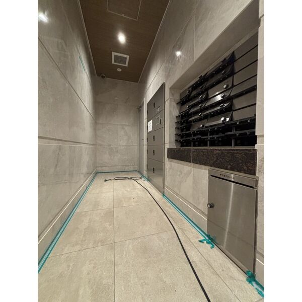 スプランディッド上野North1201号室 部屋その他