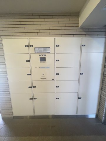 アソシエール溝の口1302号室 その他共有部分