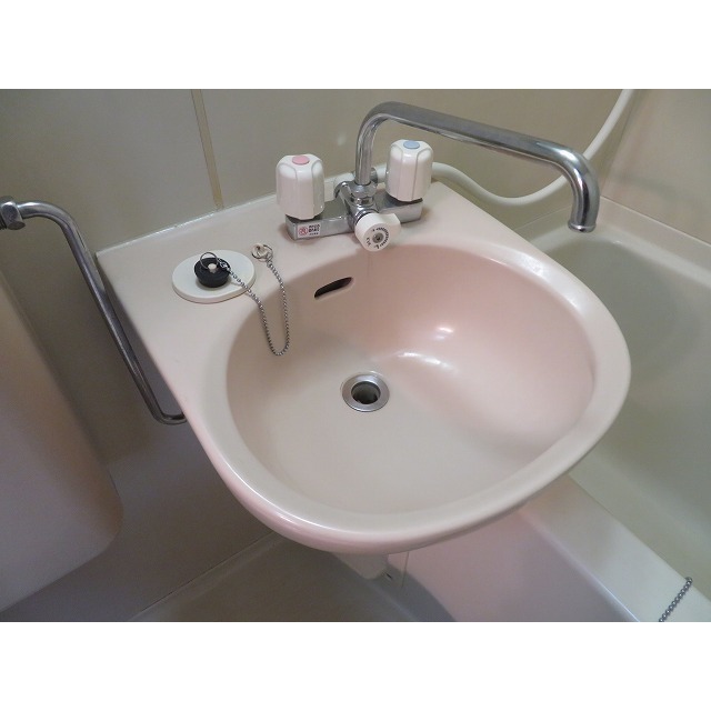 川崎西ダイカンプラザ 内観