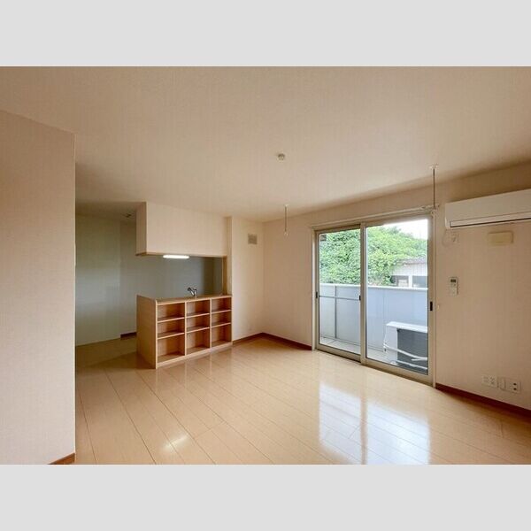 Peti nature(プチネーチャー) 洋室