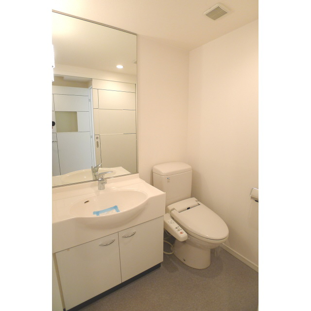 フィールＡ渋谷 内観