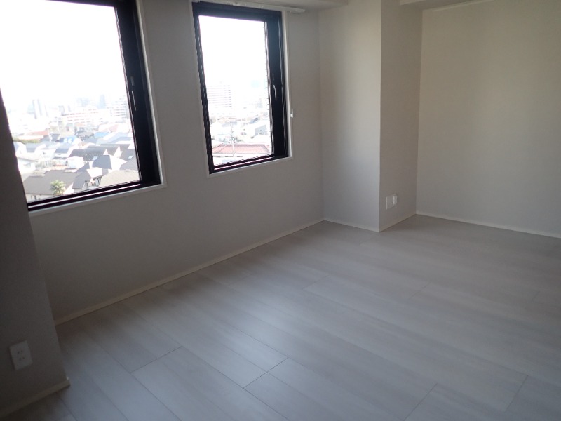 シュブラン大井町6階 部屋その他