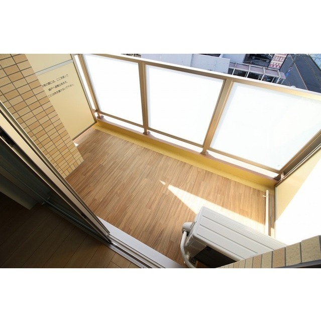 プレール・ドゥーク西川口Ⅱ506号室 部屋その他