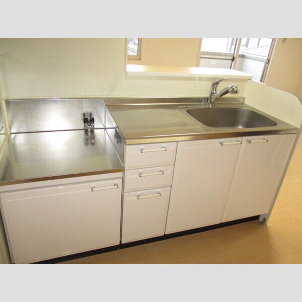 ピア　A・C棟 キッチン