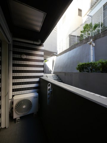 PREMIUM CUBE 不動前DEUX2階 同建物別部屋の参考画像