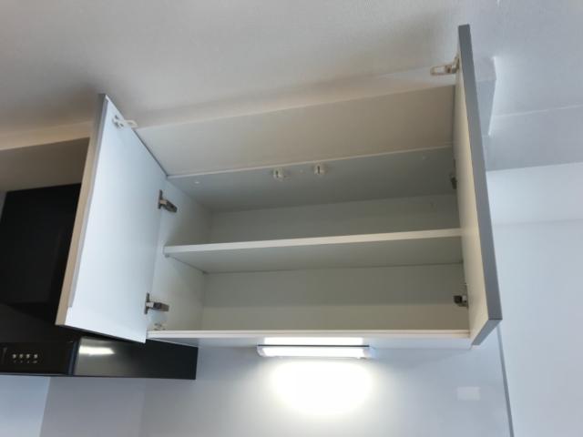 ビオラ・宮町203号室 キッチン