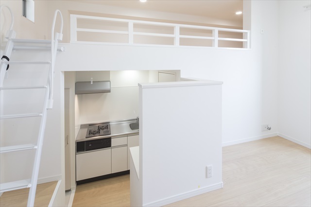 カルモ リビング