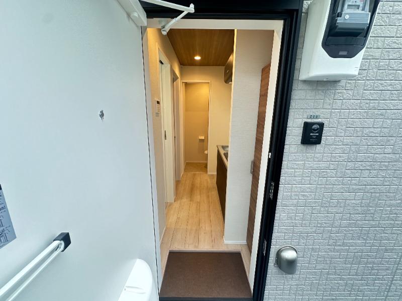 フェリオ葛城1階 部屋その他