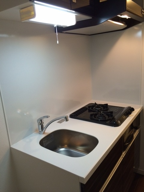 XEBECときわ台6階 部屋その他