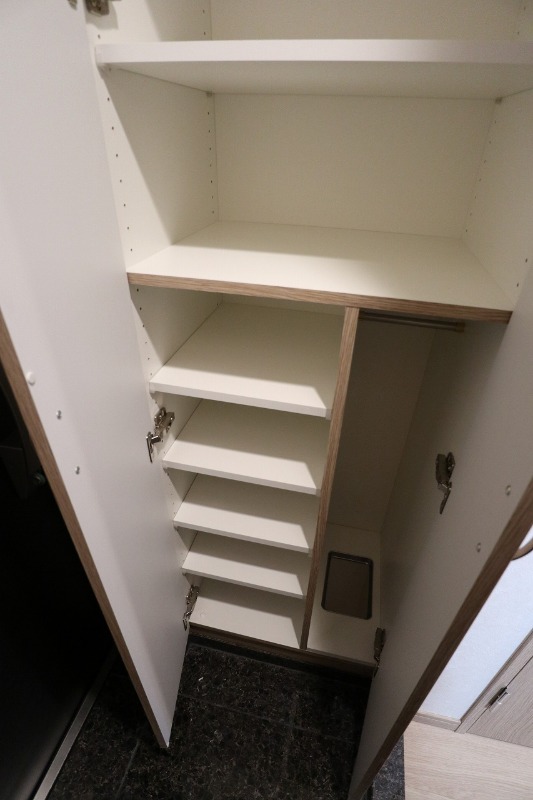 ルーブル武蔵中原参番館204号室 同建物別部屋の参考画像