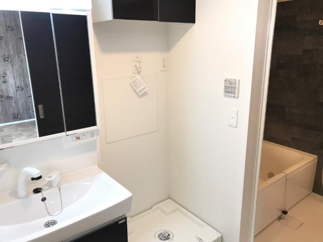 ＤｉｓＮｅｒｄ 洗面