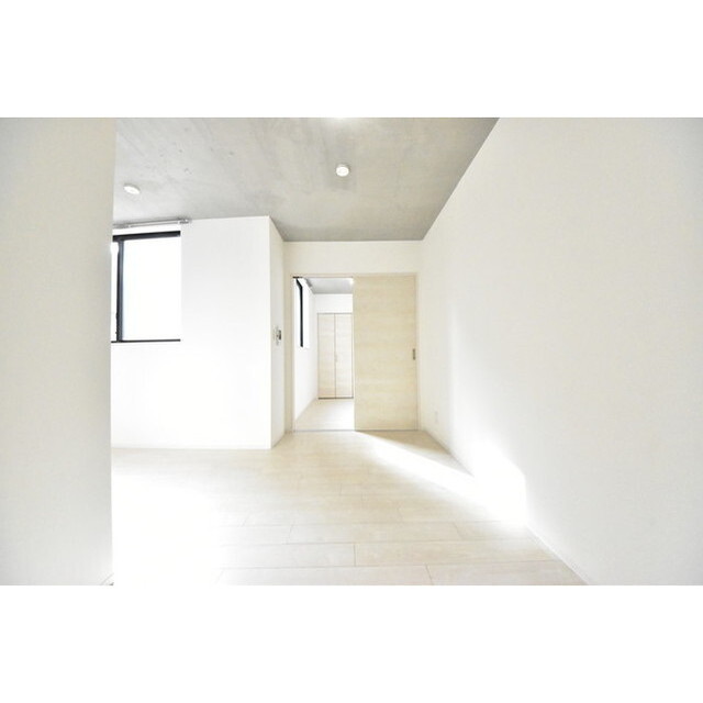 MAISON DE S 内観