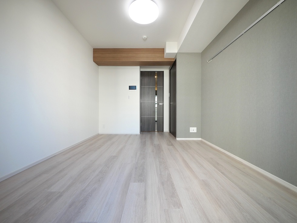 ラフィスタ金町 内観