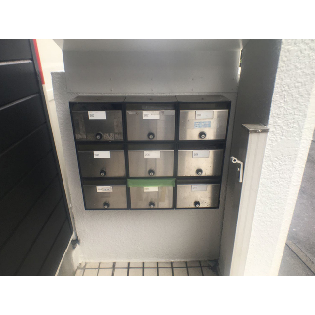 ジュネパレス松戸第68103号室 部屋その他