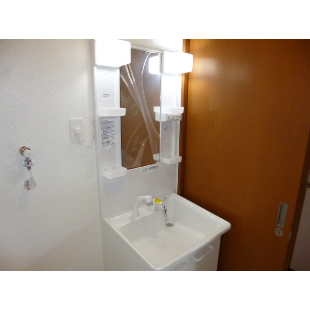 アムールＫＳ 内観